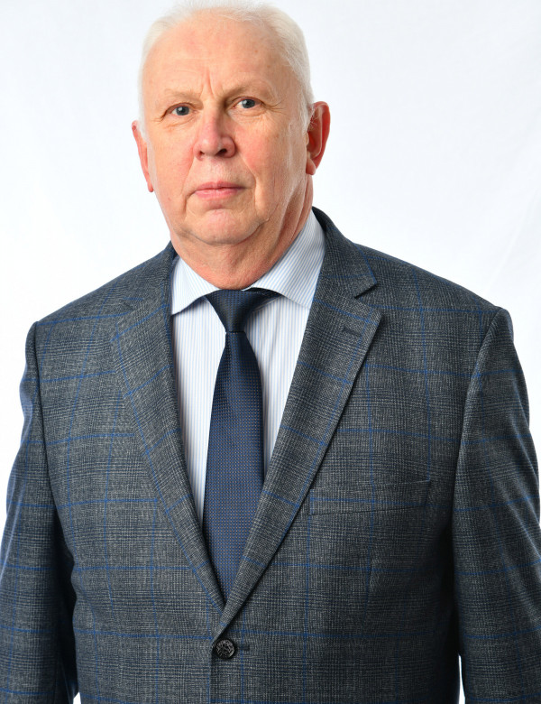 Коряков Александр Евгеньевич