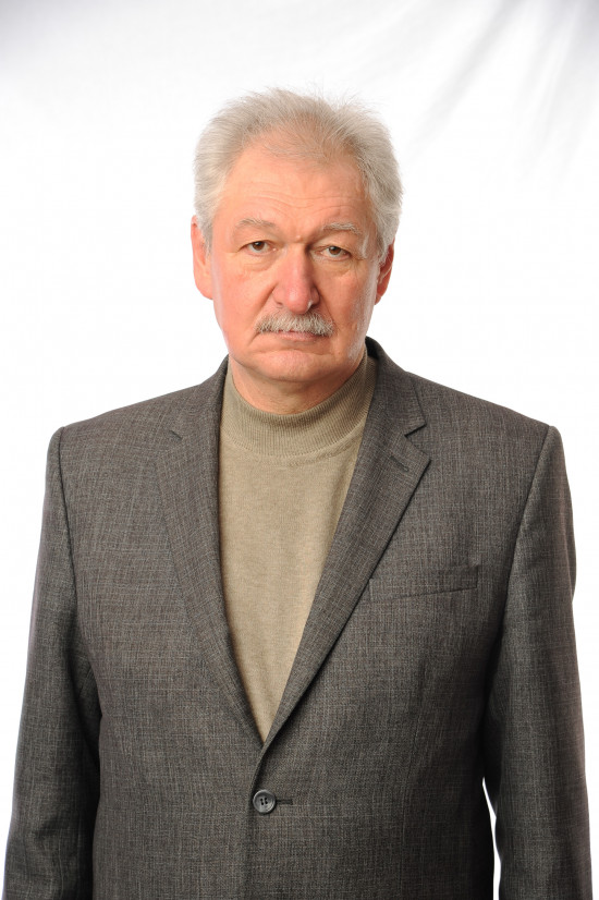 Туляков Сергей Петрович
