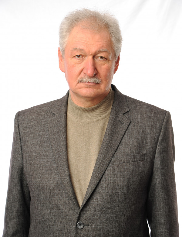Туляков Сергей Петрович
