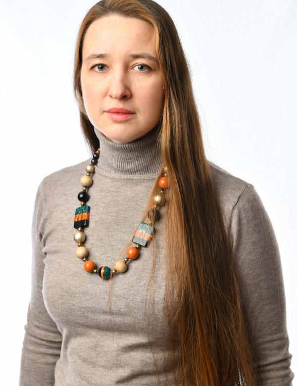 Волкова Анастасия Александровна