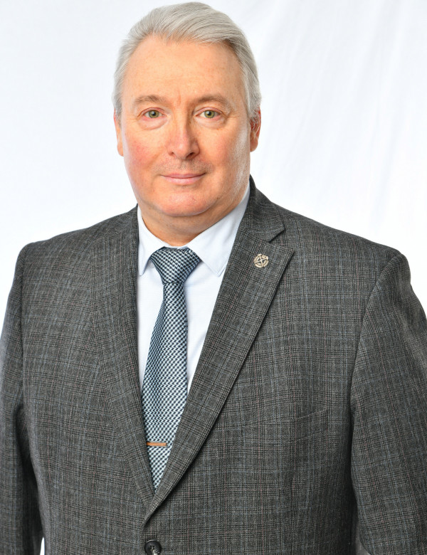 Копылов Андрей Борисович