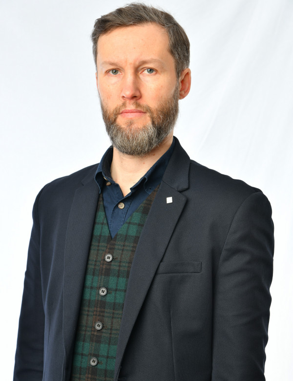 Плешков Сергей Александрович