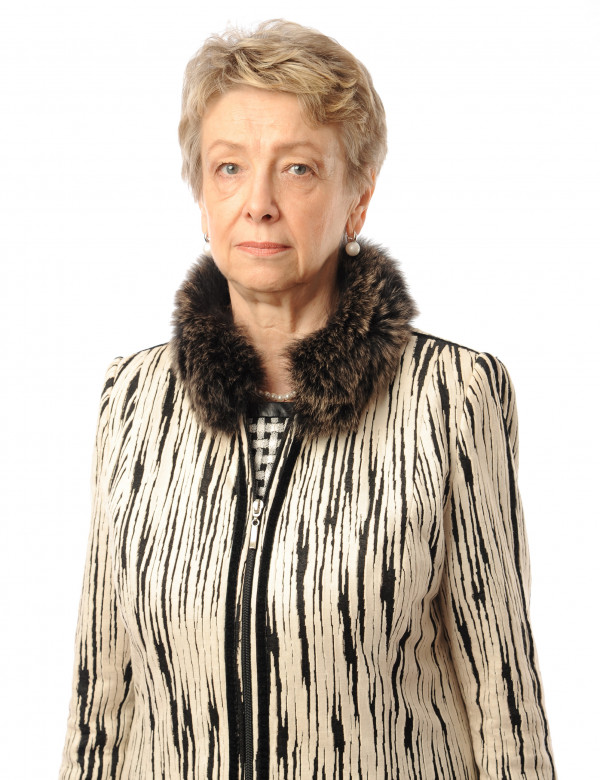 Сычева Татьяна Николаевна