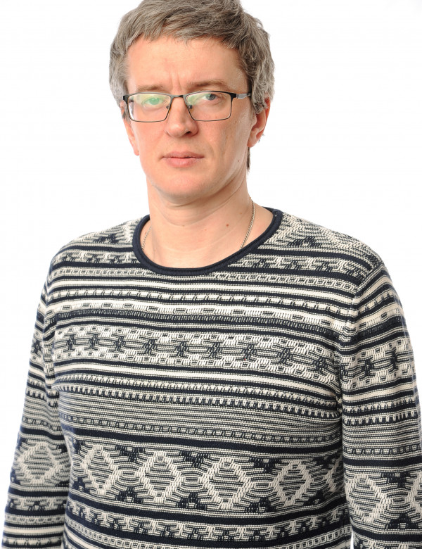 Щеглов Алексей Вячеславович