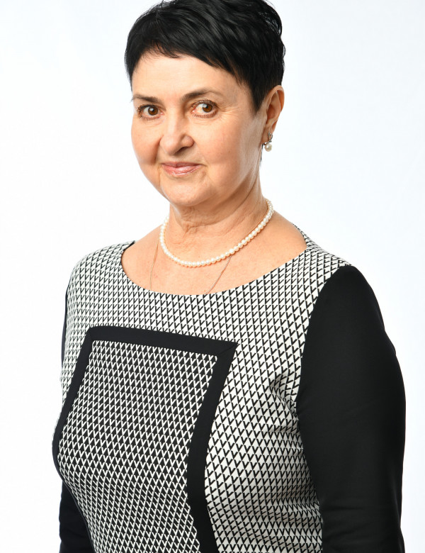 Вялкова Наталия Сергеевна