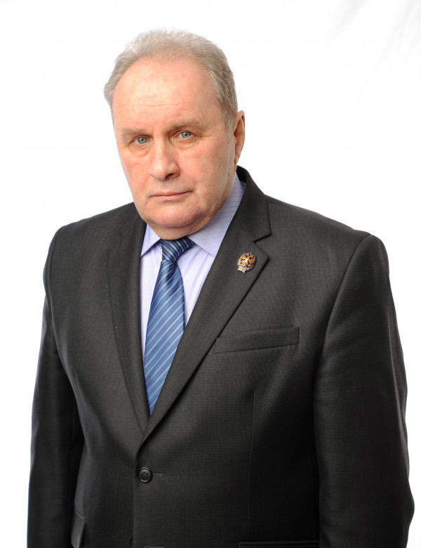 Жабин Александр Борисович