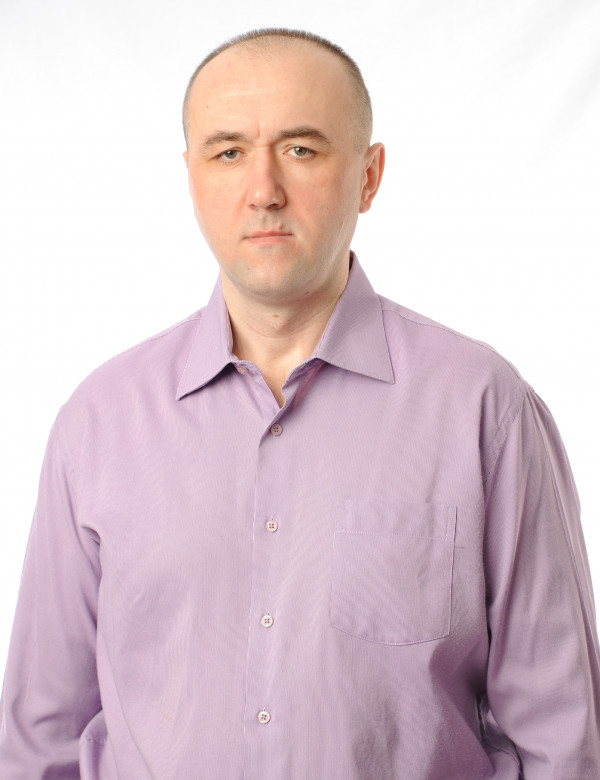 Зайцев Юрий Владимирович