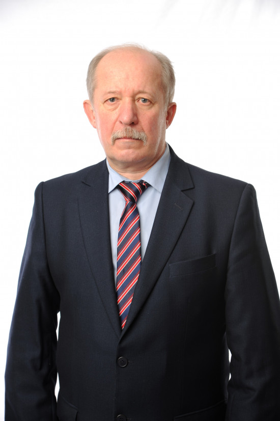 Сарычев Владимир Иванович