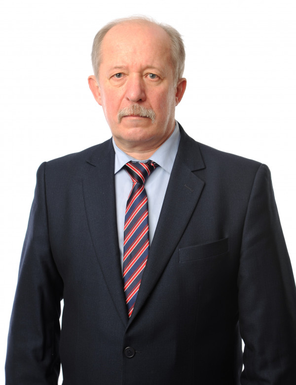 Сарычев Владимир Иванович