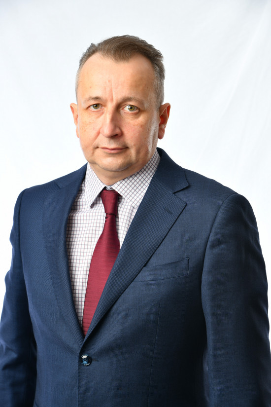 Прохоров Дмитрий Олегович