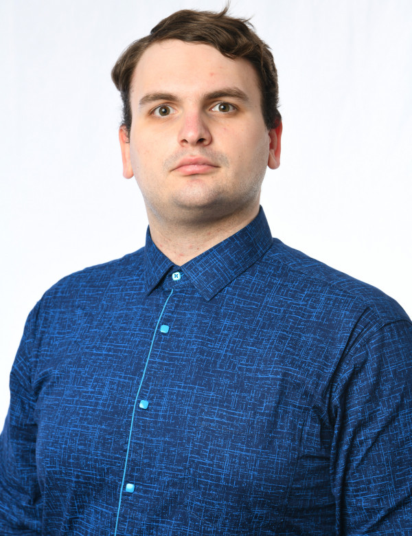 Пестин Максим Сергеевич