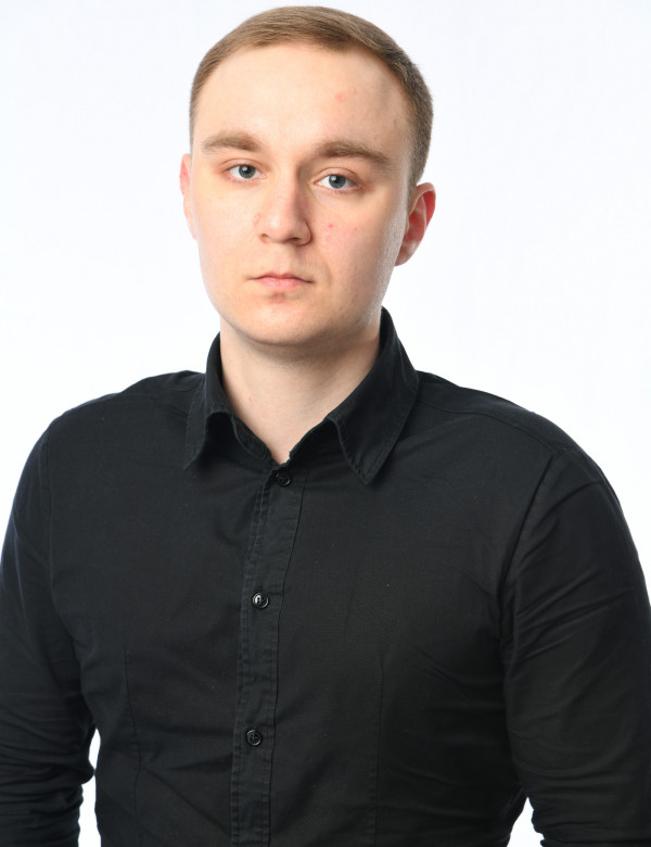 Савенков Павел Анатольевич