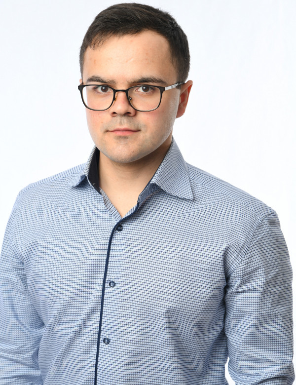 Сальников Владимир Владимирович