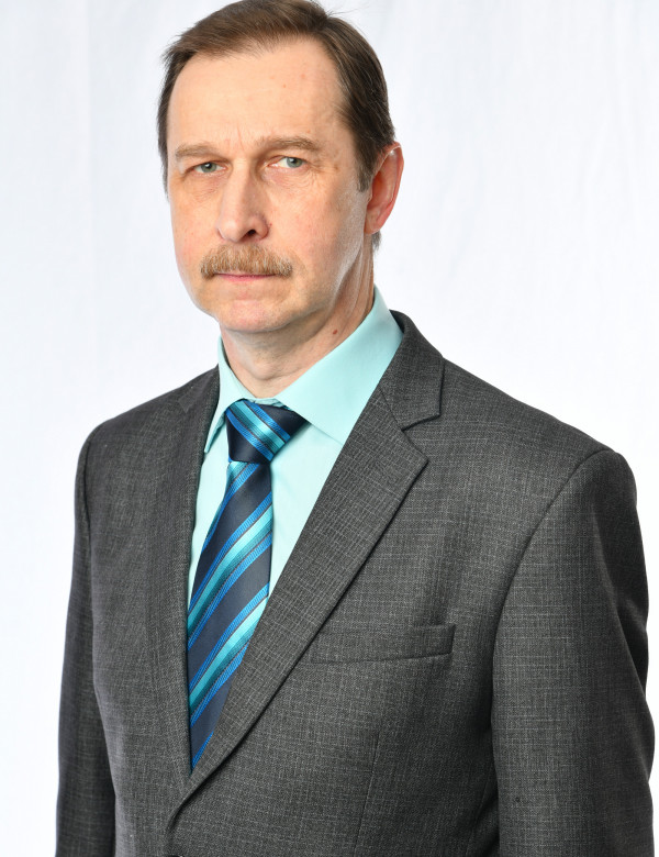 Солодков Сергей Анатольевич