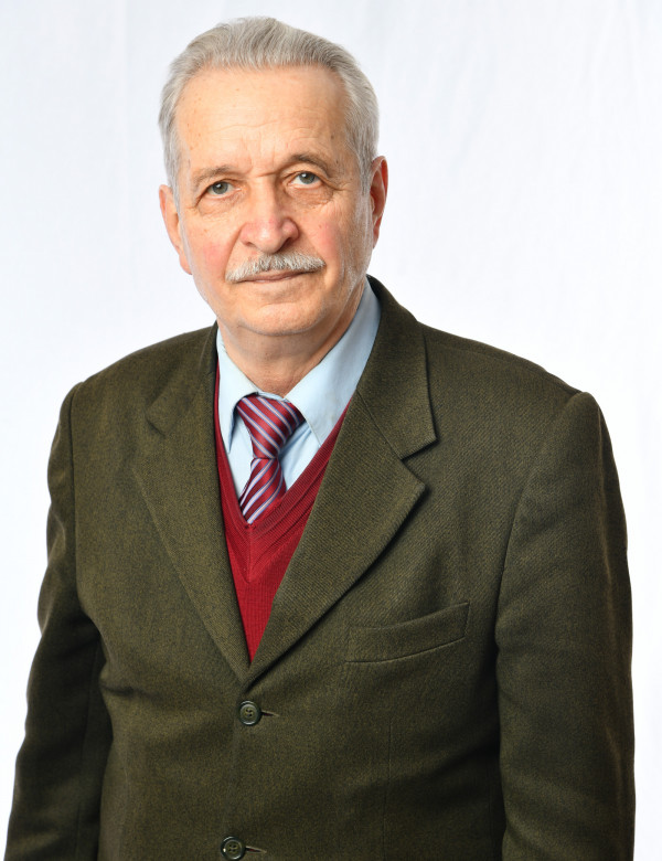 Головин Александр Изотович