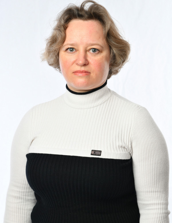 Григорьева Елена Николаевна