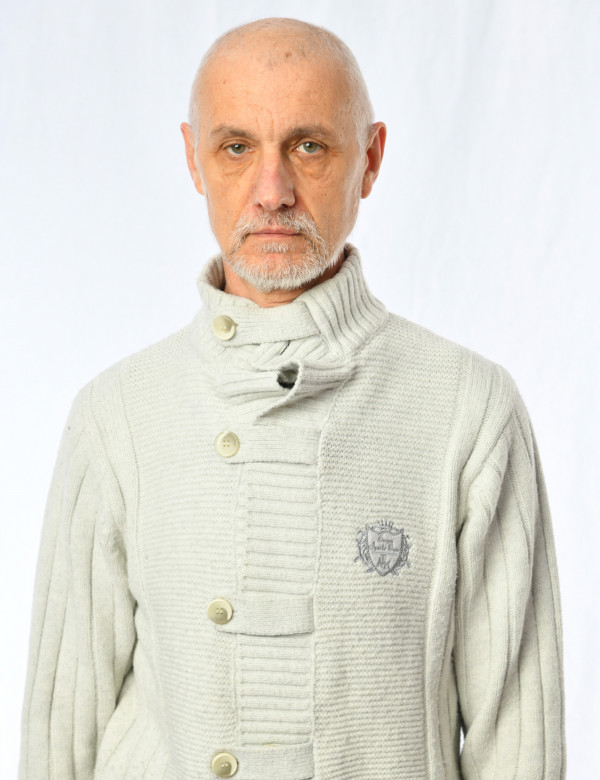 Елисеев Сергей Иванович