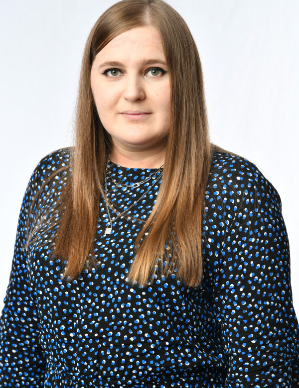 Калугина Юлия Евгеньевна