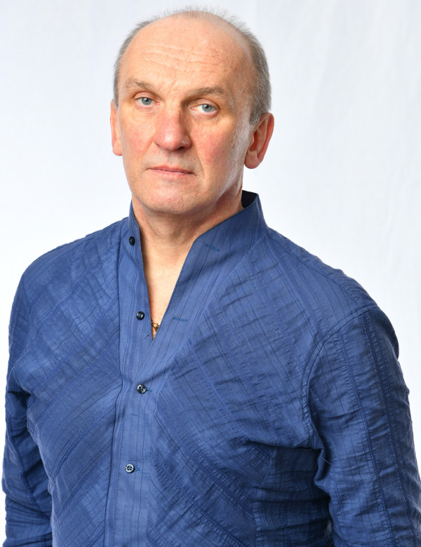 Костенко Юрий Анатольевич