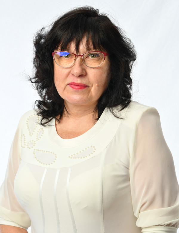 Валуева Тамара Владимировна
