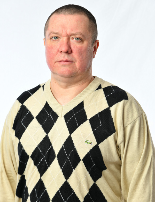 Данченко Максим Юрьевич