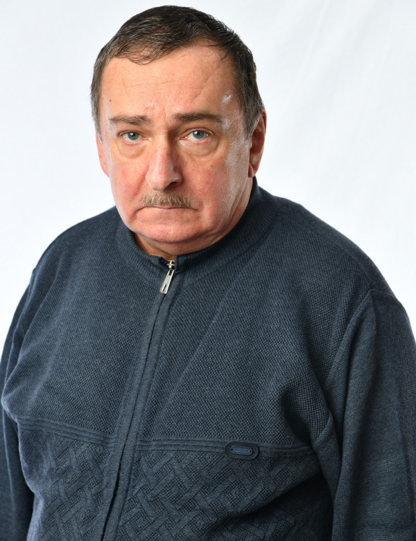 Козлов Андрей Андреевич
