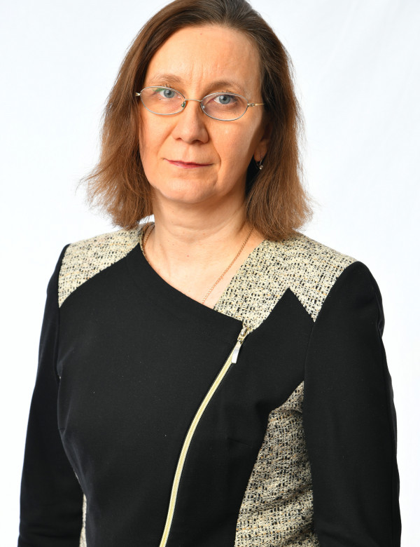 Матвеева Диана Анатольевна