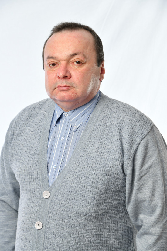 Пименов Сергей Николаевич