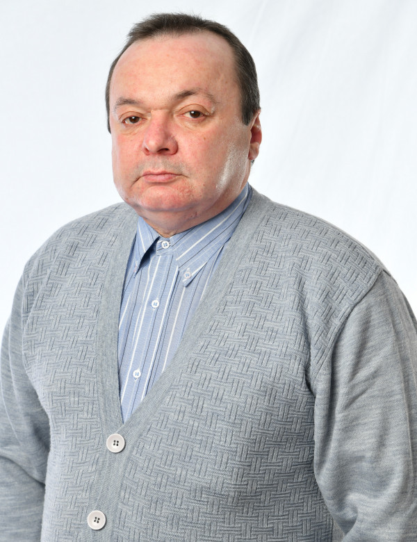 Пименов Сергей Николаевич