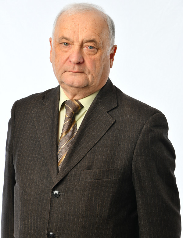 Покровский Юрий Юрьевич