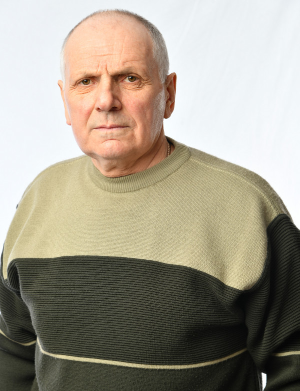 Похмельнов Эдуард Вячеславович