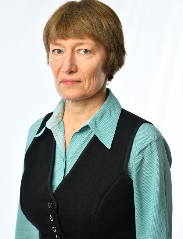 Ралькова Елена Александровна