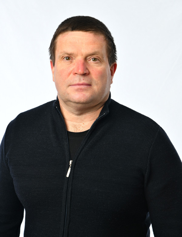 Рязанцев Дмитрий Геннадьевич
