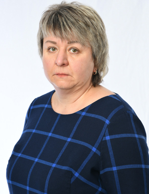 Дземяшкевич Елена Вячеславовна