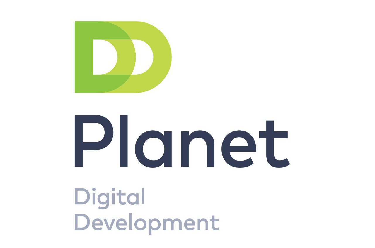 Компания Digital Development Planet