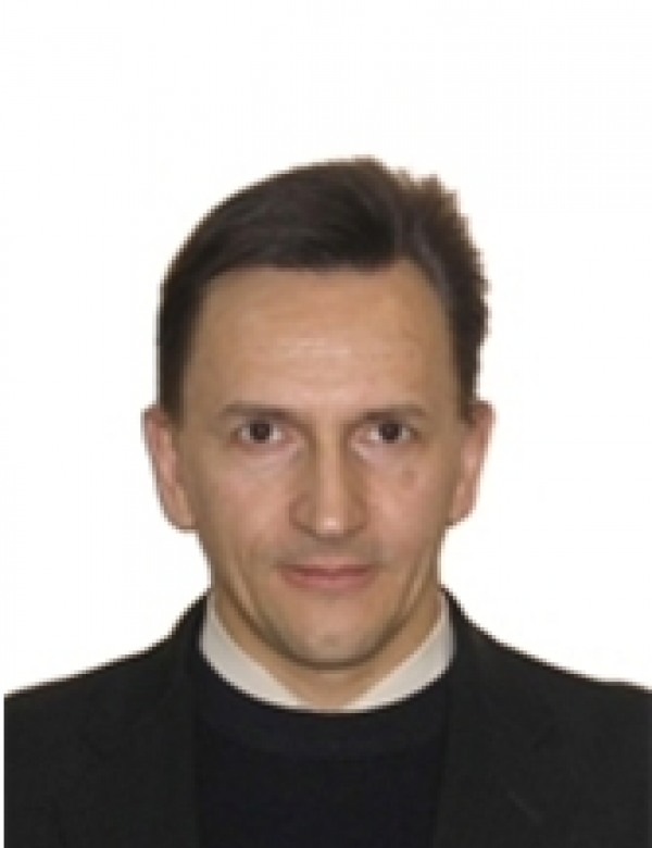Агуреев Игорь Евгеньевич