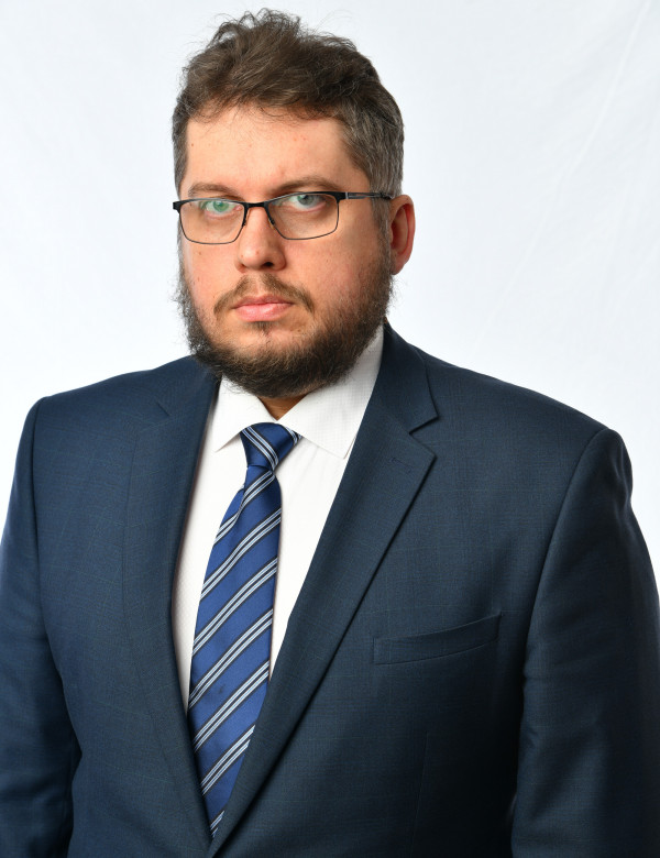 Евсеев Николай Николаевич