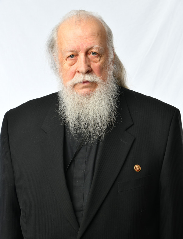 Махно Лев Павлович