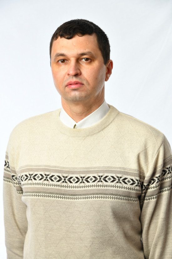 Ваховский Александр Михайлович