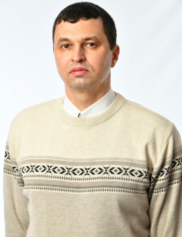 Ваховский Александр Михайлович