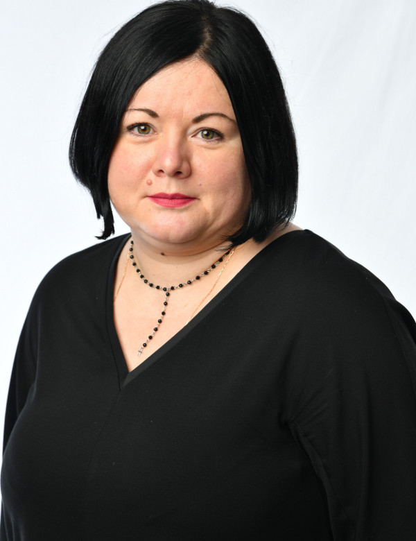 Твирова Юлия Александровна