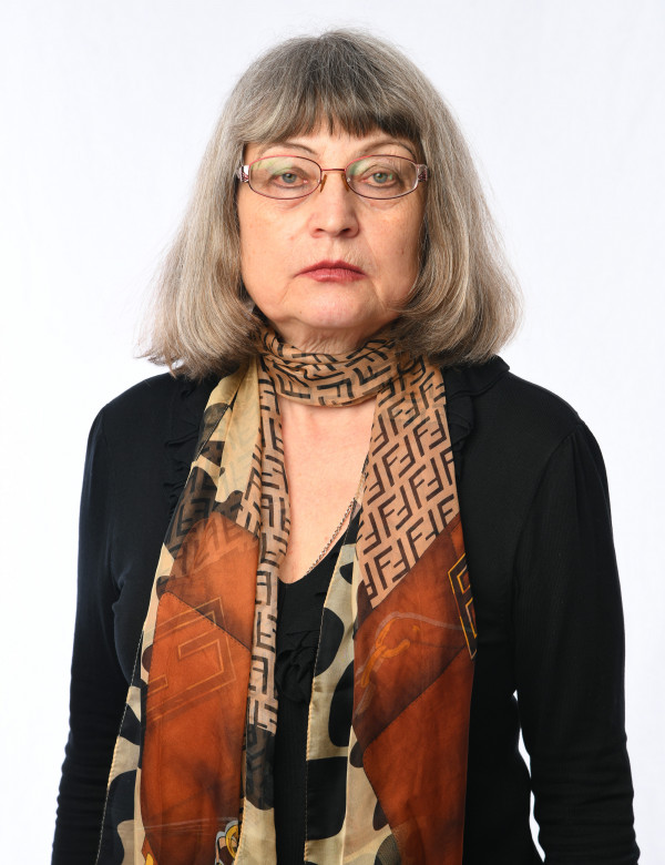 Есина Татьяна Алексеевна