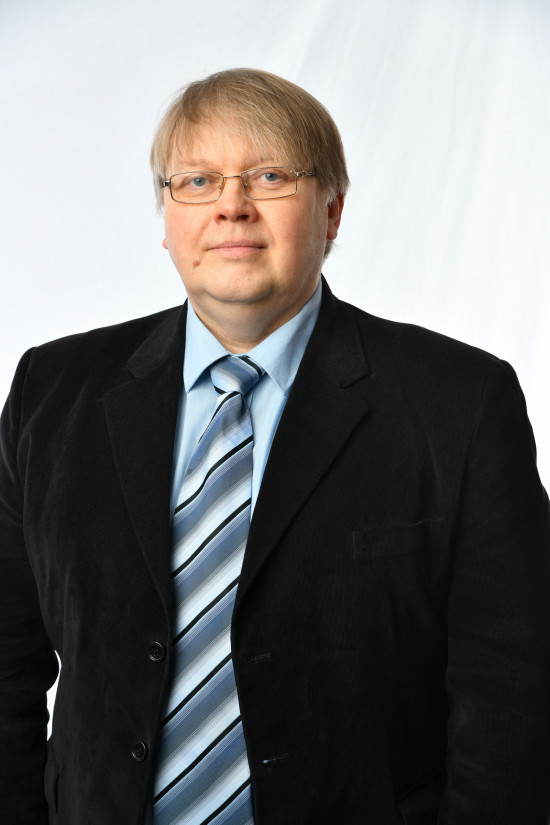 Пуханов Сергей Александрович