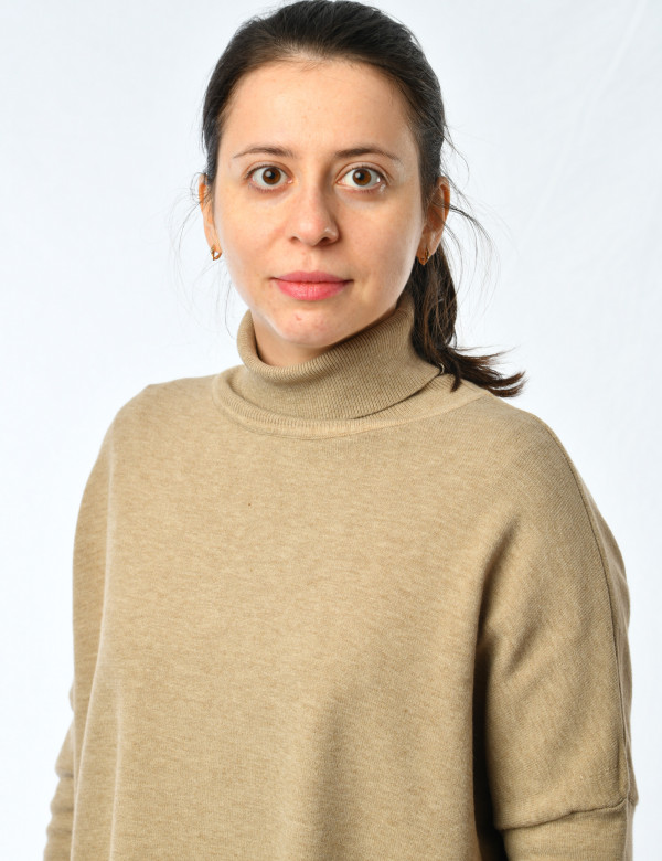 Кулагина Татьяна Игоревна