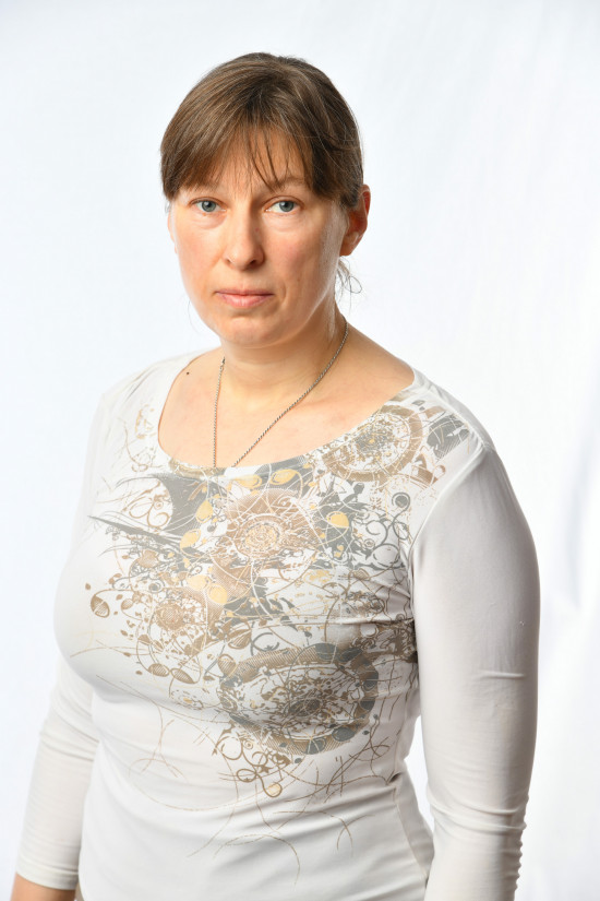 Карасева Мария Владимировна