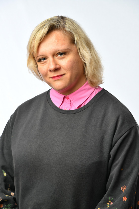 Филимонова Ольга Викторовна