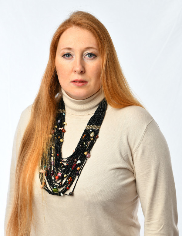 Макарова Светлана Олеговна