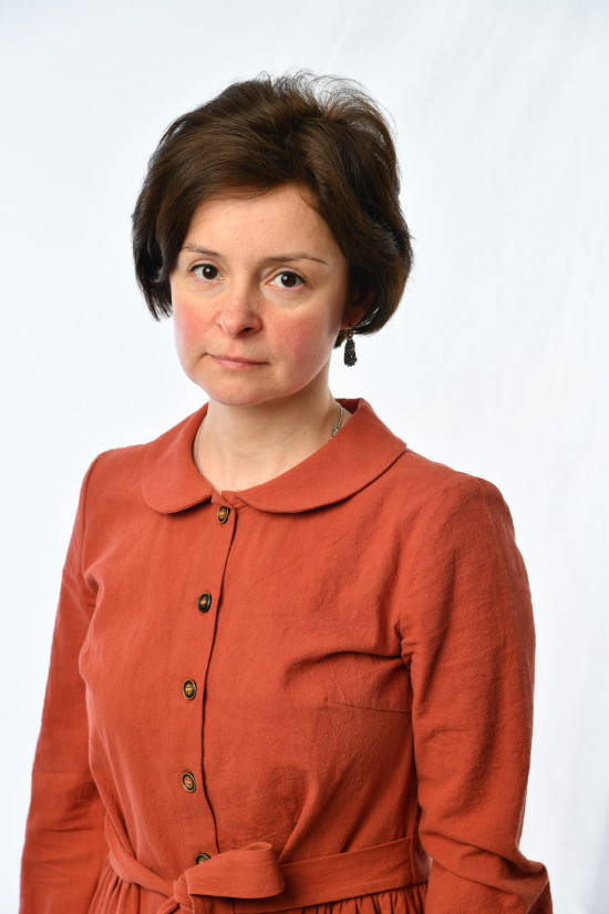 Богатырева Татьяна Борисовна