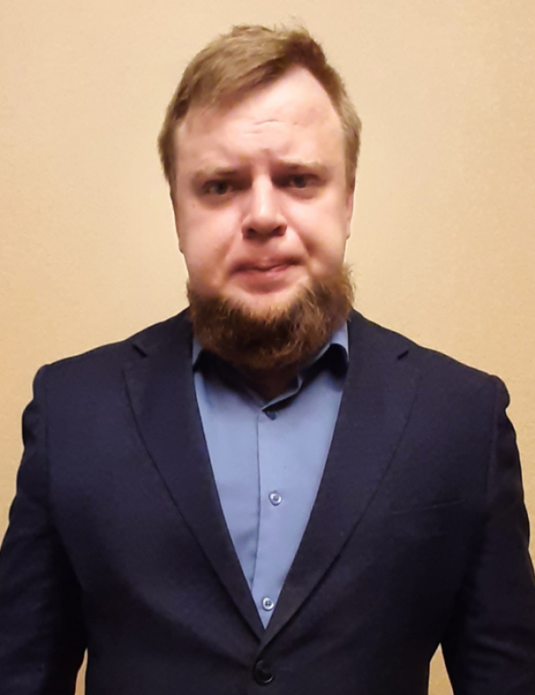 Корнев Олег Анатольевич