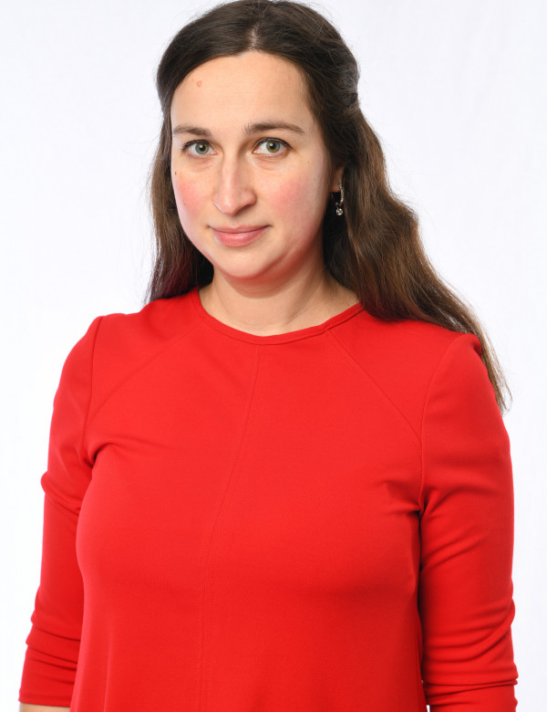 Юдина Наталья Юрьевна